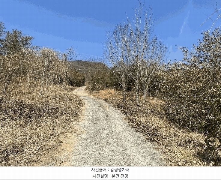 2025타경30614 경상남도 하동군 악양면 평사리 916-1 임야 경매 이미지