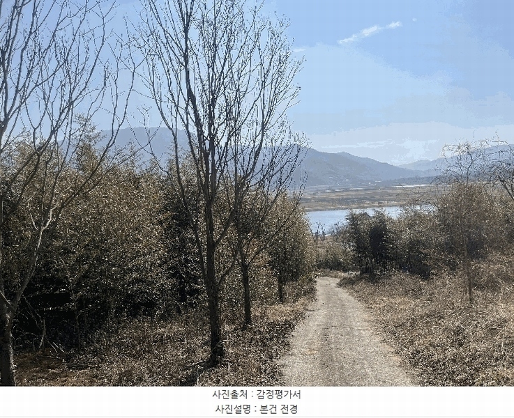 2025타경30614 경상남도 하동군 악양면 평사리 916-1 임야 경매 이미지