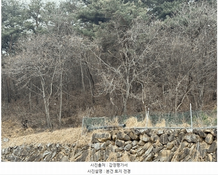 2025타경30658 경상남도 산청군 신안면 하정리 331 농지 경매 이미지