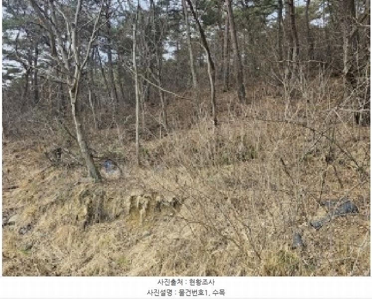 2025타경30658 경상남도 산청군 신안면 하정리 331 농지 경매 이미지