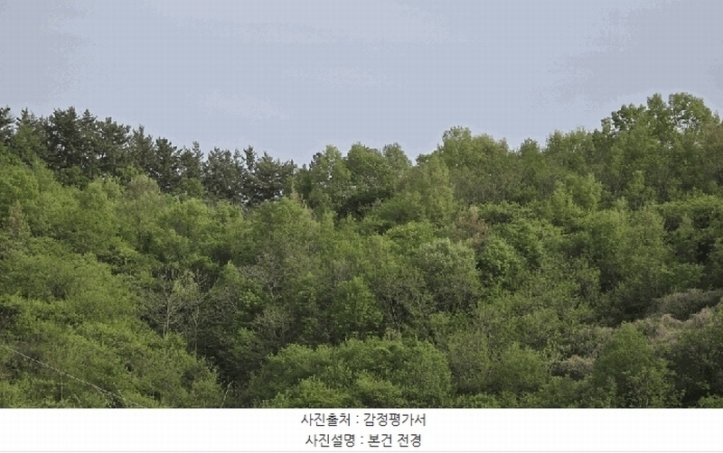 2025타경30759 경상남도 진주시 문산읍 삼곡리 산11-10 임야 경매 이미지