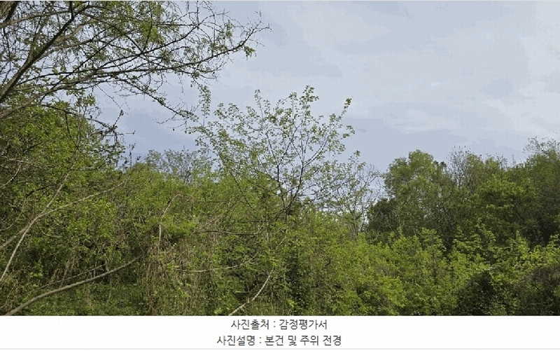 2025타경30759 경상남도 진주시 문산읍 삼곡리 산11-10 임야 경매 이미지