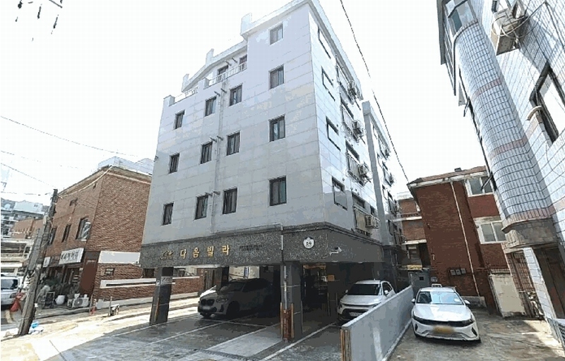 2025타경10449 서울특별시 금천구 독산로22길 64, 다음빌라 2층 201호 다세대(빌라)[공급10평형] 경매 이미지