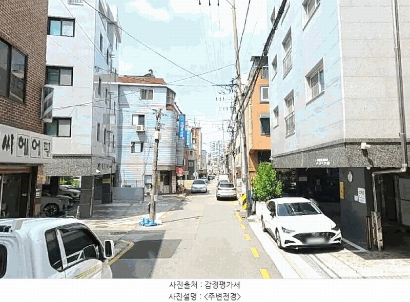 2025타경10449 서울특별시 금천구 독산로22길 64, 다음빌라 2층 201호 다세대(빌라)[공급10평형] 경매 이미지