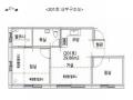 2025타경10449 서울특별시 금천구 독산로22길 64, 다음빌라 2층 201호 다세대(빌라)[공급10평형] 경매 이미지