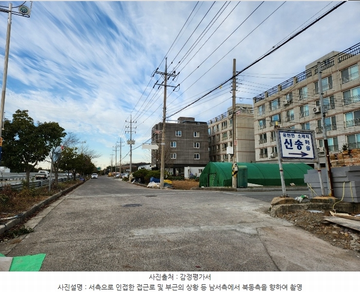 2022타경5177 경상남도 사천시 용현면 신송길 80-14, 로벨리아 1동 2층 201호 다세대(빌라) 경매 이미지