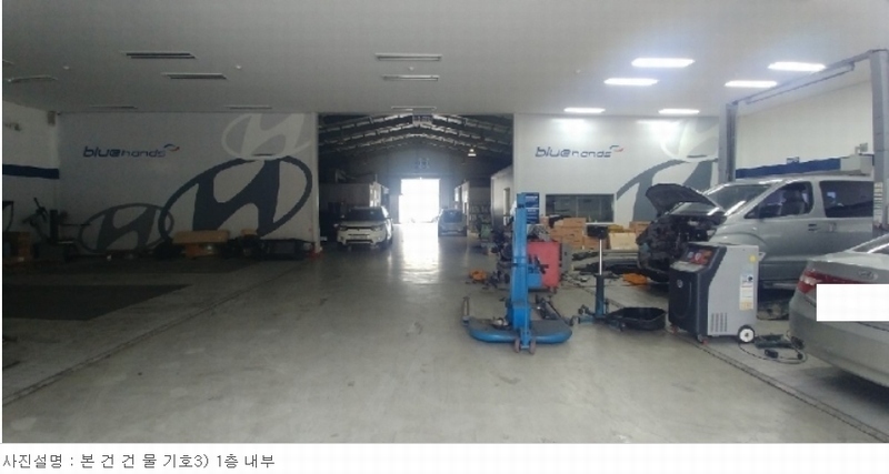 2022타경36126 경상남도 사천시 사천읍 구암리 1186-12 공장 경매 이미지