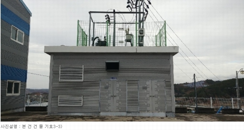 2022타경36126 경상남도 사천시 사천읍 구암리 1186-12 공장 경매 이미지