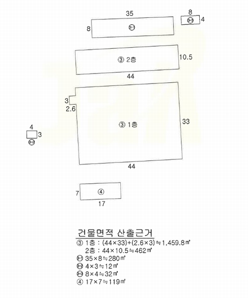 2022타경36126 경상남도 사천시 사천읍 구암리 1186-12 공장 경매 이미지