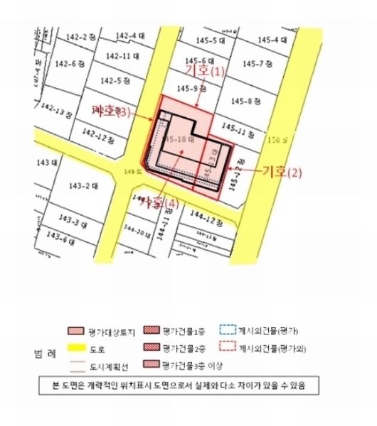 2023타경346 경상남도 사천시 서금동 145-10 숙박시설 경매 이미지