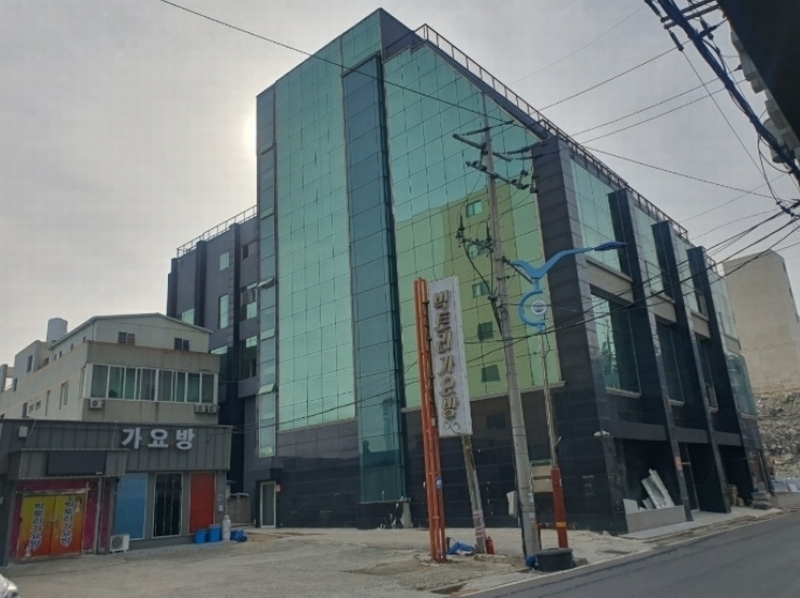 2023타경346 경상남도 사천시 서금동 145-10 숙박시설 경매 이미지