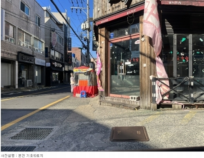 2023타경6474 경상남도 사천시 사천읍 평화리 56 근린주택 경매 이미지