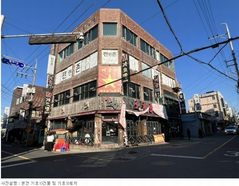 2023타경6474 경상남도 사천시 사천읍 평화리 56 근린주택 경매 이미지