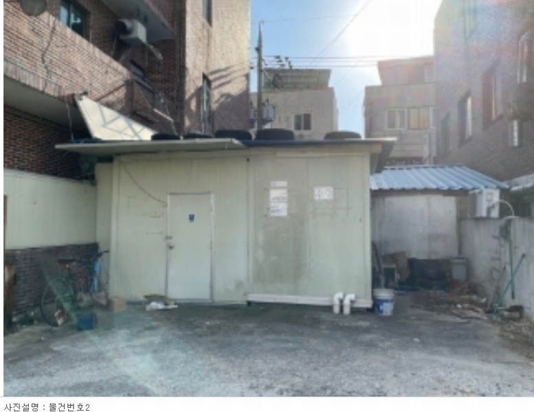 2023타경6474 경상남도 사천시 사천읍 평화리 56 근린주택 경매 이미지