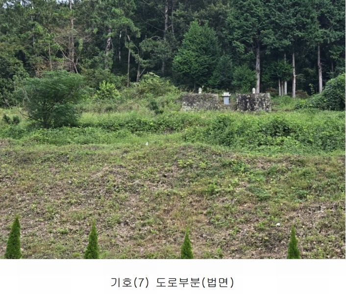 2023타경34608 경상남도 사천시 실안동 692 농지 경매 이미지