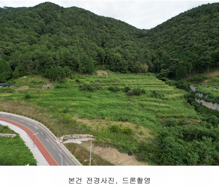 2023타경34608 경상남도 사천시 실안동 692 농지 경매 이미지