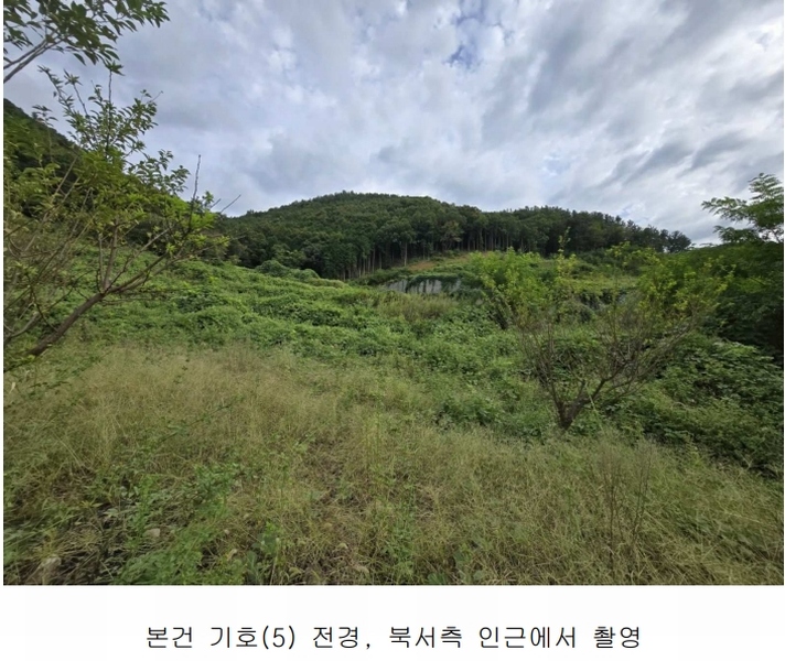2023타경34608 경상남도 사천시 실안동 692 농지 경매 이미지
