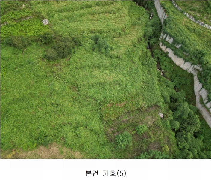 2023타경34608 경상남도 사천시 실안동 692 농지 경매 이미지