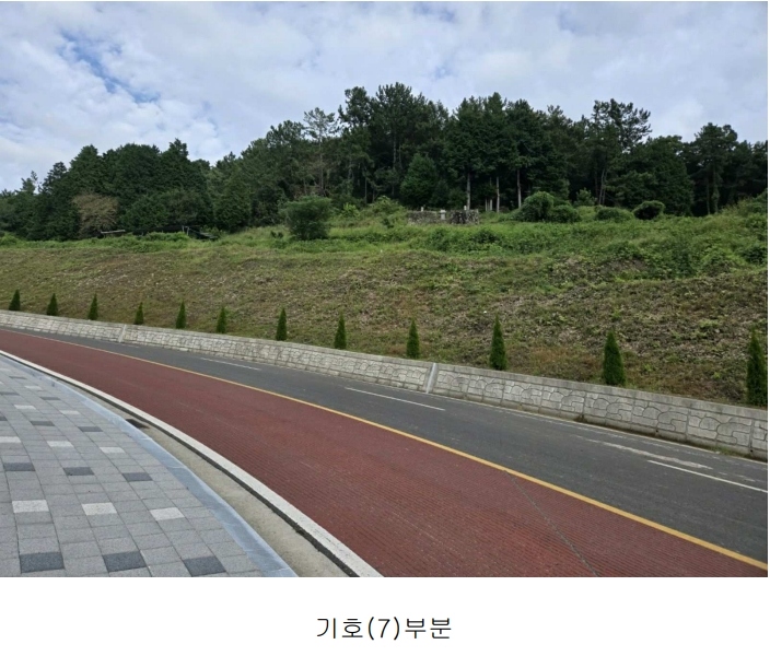 2023타경34608 경상남도 사천시 실안동 692 농지 경매 이미지