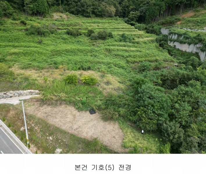2023타경34608 경상남도 사천시 실안동 692 농지 경매 이미지