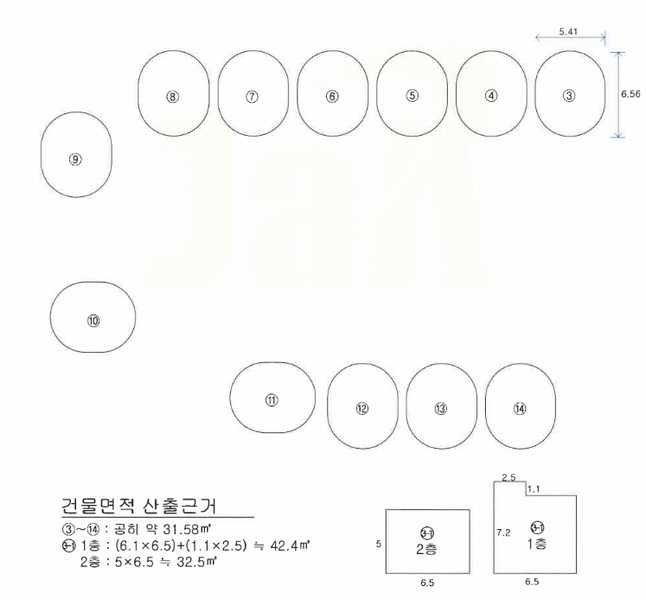 2023타경37300 경상남도 사천시 축동면 배춘리 238-1 숙박시설 경매 이미지