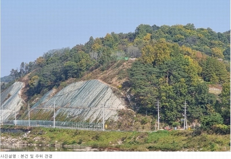 2023타경37355 경상남도 산청군 생초면 신연리 산2-4 임야 경매 이미지