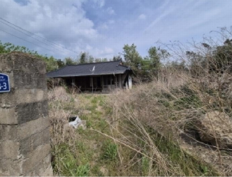 2025타경10471 경상북도 경주시 내남면 월산리 1081 주택 경매 이미지