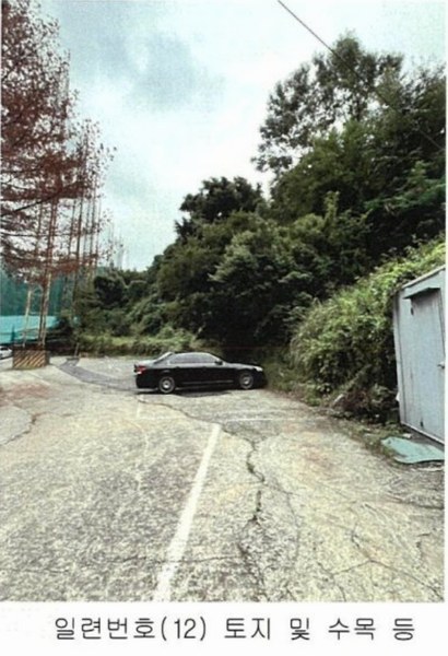 2024타경3892 경상남도 사천시 사천읍 구암리 1640 근린시설 경매 이미지