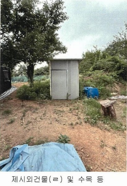 2024타경3892 경상남도 사천시 사천읍 구암리 1640 근린시설 경매 이미지