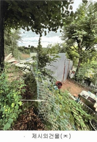 2024타경3892 경상남도 사천시 사천읍 구암리 1640 근린시설 경매 이미지