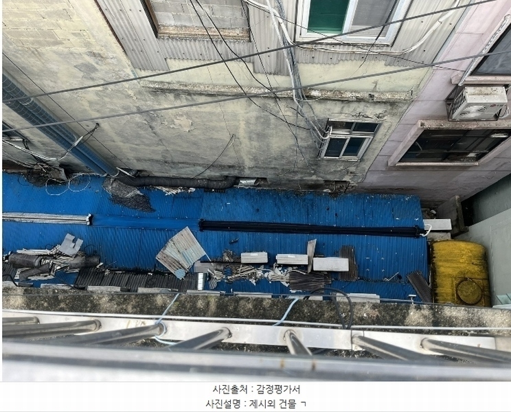 2024타경5393 경상남도 진주시 대안동 16-13 근린시설 경매 이미지