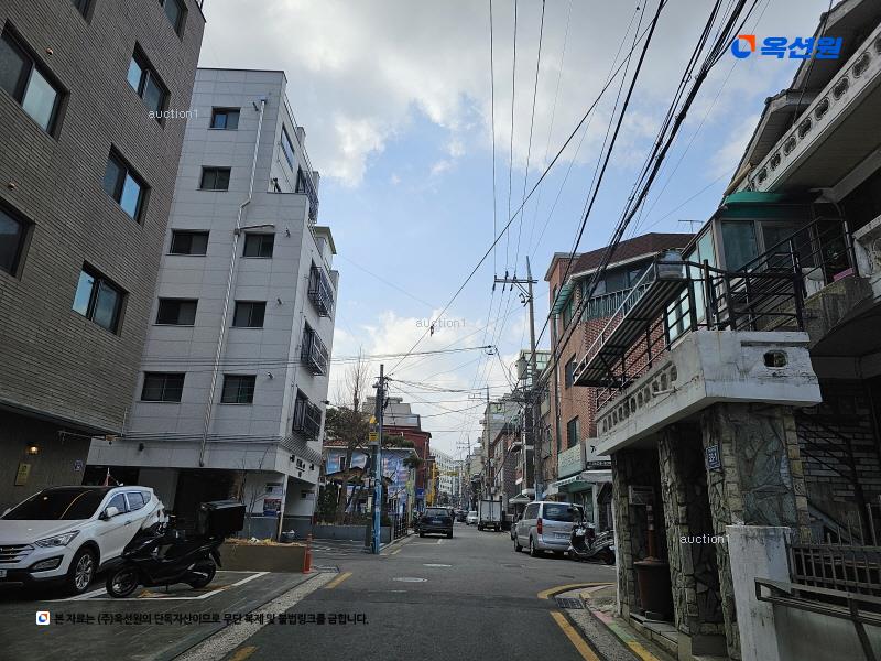 2025타경10475 서울특별시 양천구 가로공원로56길 32, 피크빌양천 5층 502호 다세대(빌라) 경매 이미지