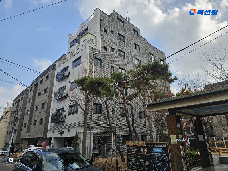 2025타경10475 서울특별시 양천구 가로공원로56길 32, 피크빌양천 5층 502호 다세대(빌라) 경매 이미지