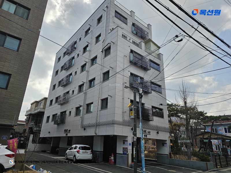 2025타경10475 서울특별시 양천구 가로공원로56길 32, 피크빌양천 5층 502호 다세대(빌라) 경매 이미지