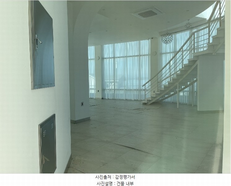 2024타경6259 경상남도 사천시 송포동 1364-3 근린시설 경매 이미지