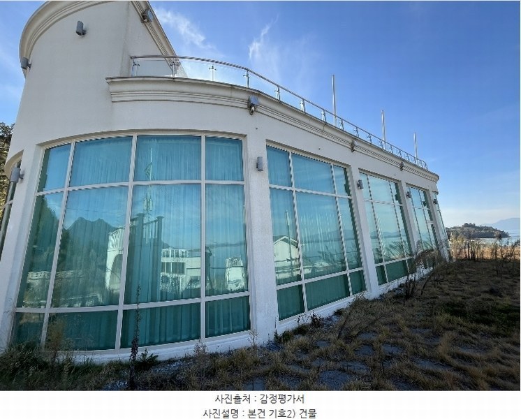 2024타경6259 경상남도 사천시 송포동 1364-3 근린시설 경매 이미지