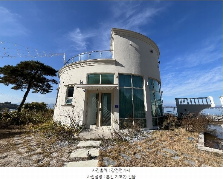 2024타경6259 경상남도 사천시 송포동 1364-3 근린시설 경매 이미지