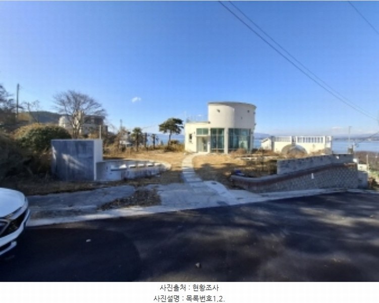 2024타경6259 경상남도 사천시 송포동 1364-3 근린시설 경매 이미지