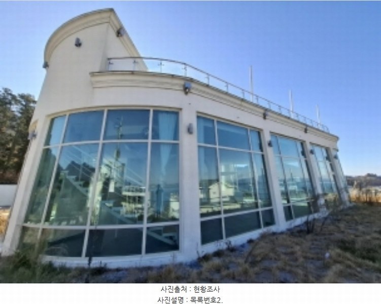 2024타경6259 경상남도 사천시 송포동 1364-3 근린시설 경매 이미지