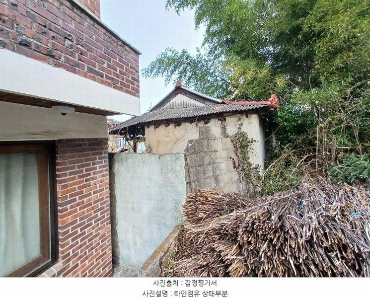 2024타경6433 경상남도 진주시 장재동 442 대지 경매 이미지