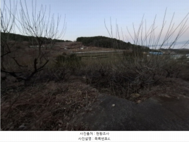 2024타경6563 경상남도 남해군 설천면 금음리 1271 주택 경매 이미지