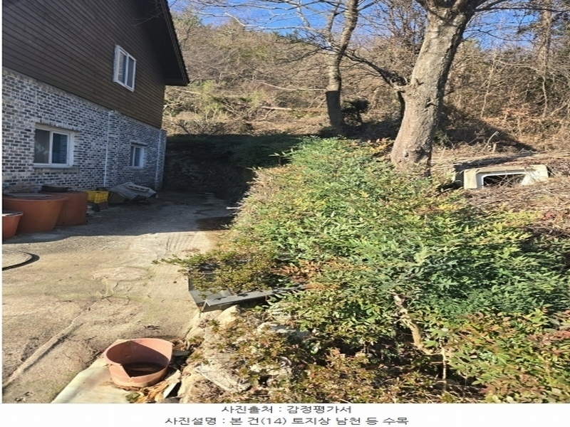 2024타경6563 경상남도 남해군 설천면 금음리 1271 주택 경매 이미지