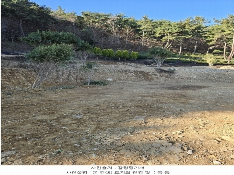 2024타경6563 경상남도 남해군 설천면 금음리 1271 주택 경매 이미지