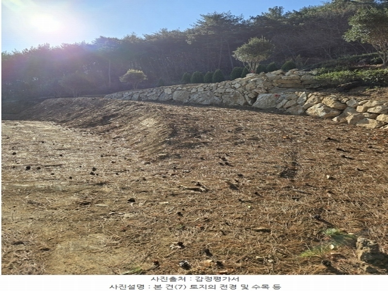 2024타경6563 경상남도 남해군 설천면 금음리 1271 주택 경매 이미지
