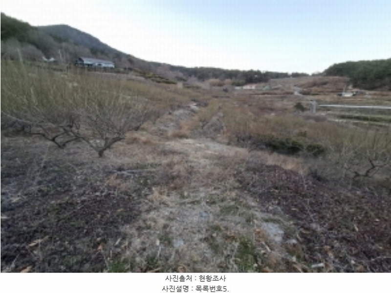 2024타경6563 경상남도 남해군 설천면 금음리 1271 주택 경매 이미지
