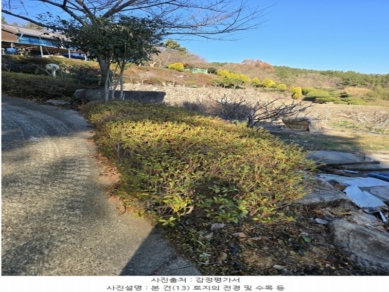 2024타경6563 경상남도 남해군 설천면 금음리 1271 주택 경매 이미지