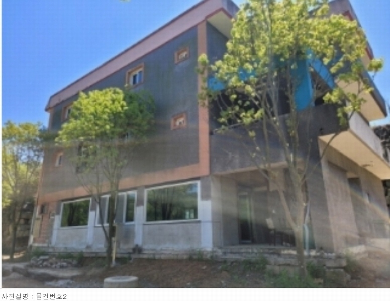 2024타경33176 경상남도 진주시 대곡면 유곡리 286 숙박시설 경매 이미지