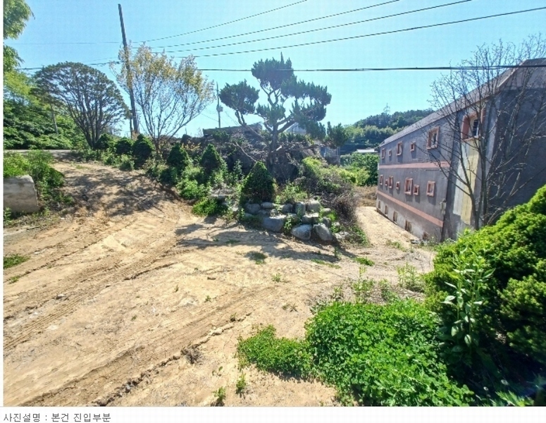 2024타경33176 경상남도 진주시 대곡면 유곡리 286 숙박시설 경매 이미지