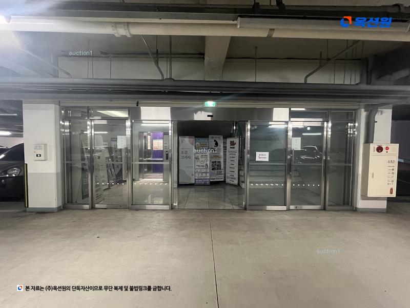 2024타경33282 경상남도 진주시 영천강로 172, 트레젠웰가 3층 상가303호 근린상가 경매 이미지