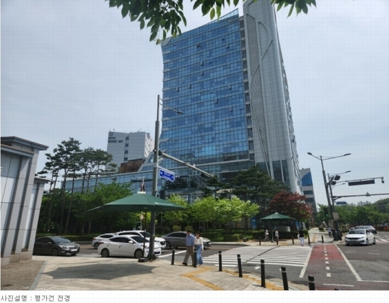 2024타경33282 경상남도 진주시 영천강로 172, 트레젠웰가 3층 상가303호 근린상가 경매 이미지